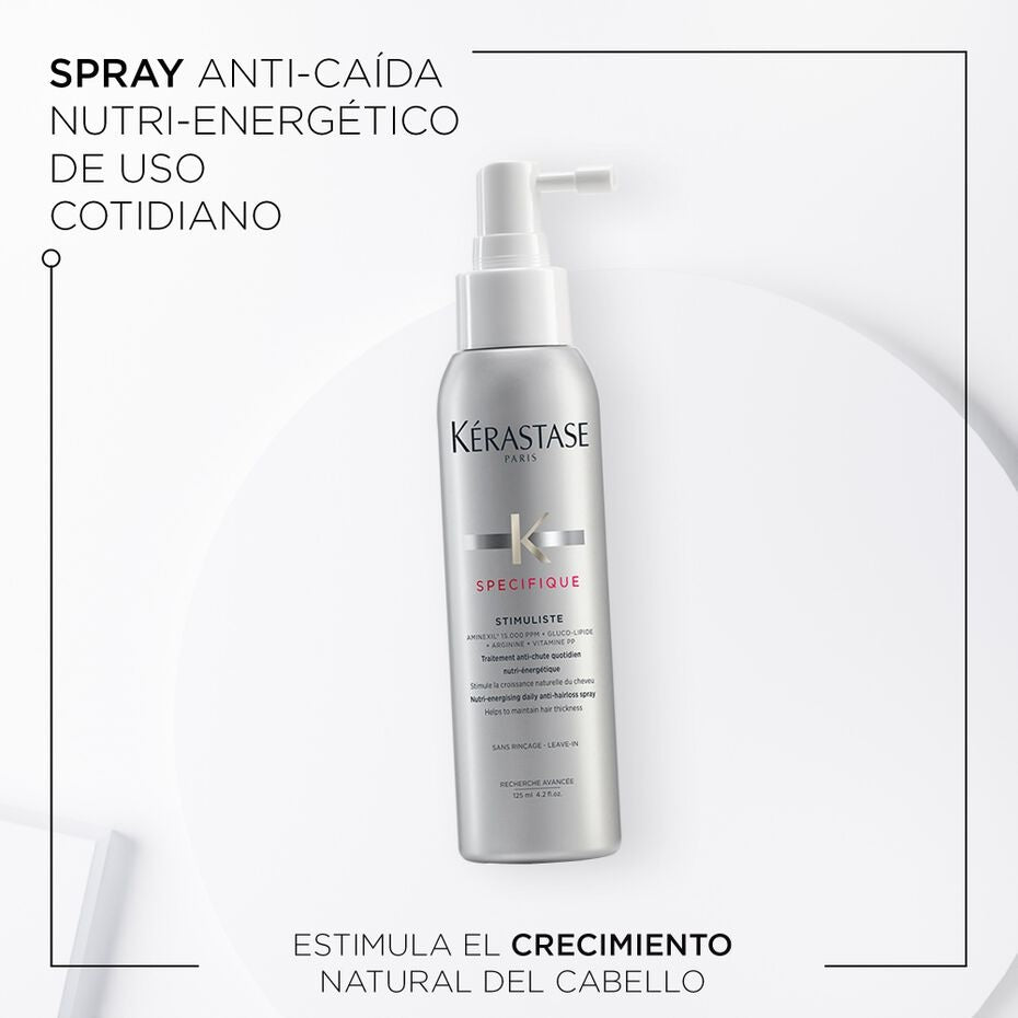Spécifique Stimuliste 125 ml
