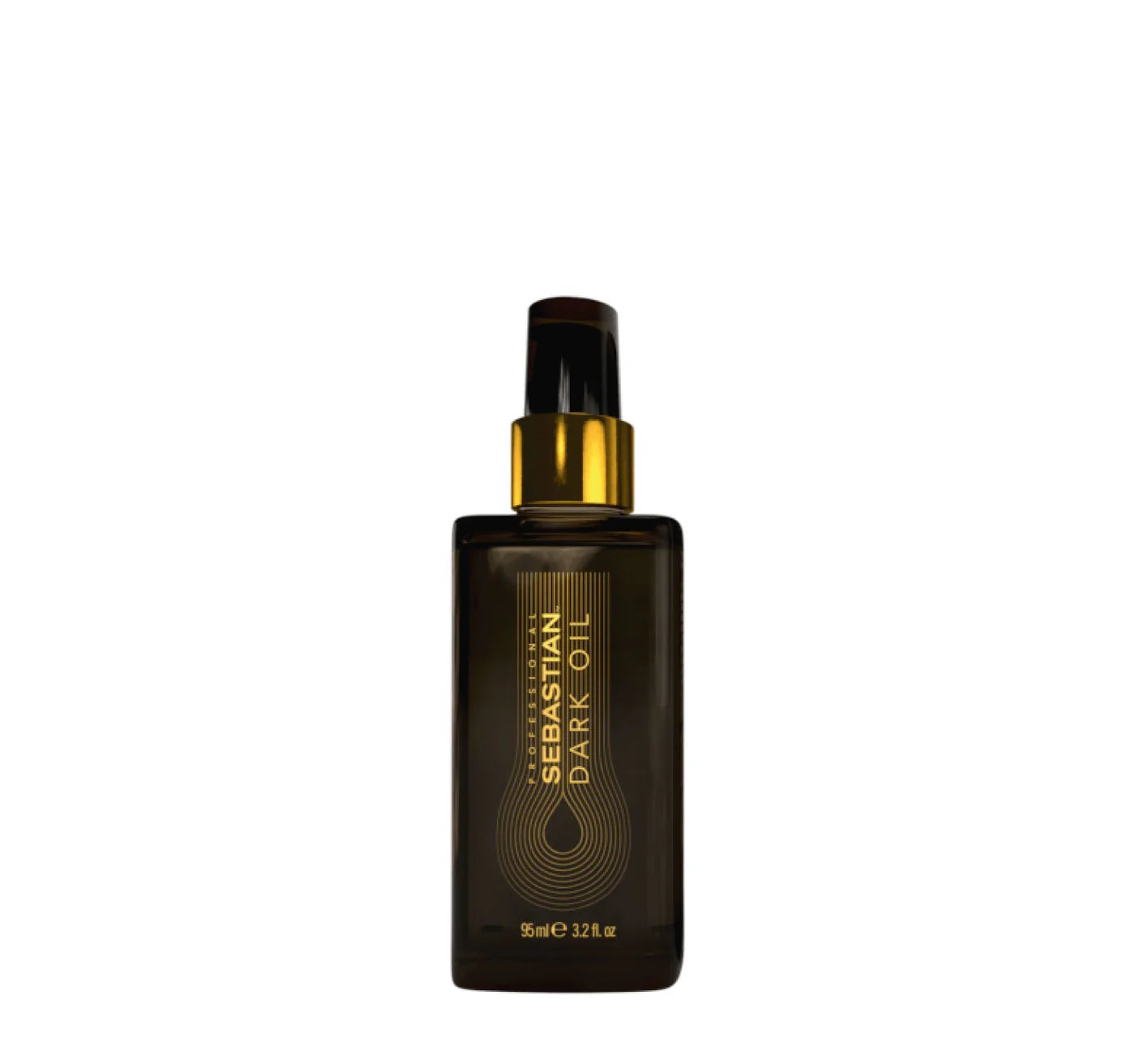 Sebastian Dark Oil