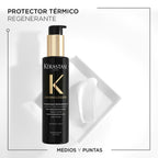 Chronologiste Thermique Régénérant 150 ml