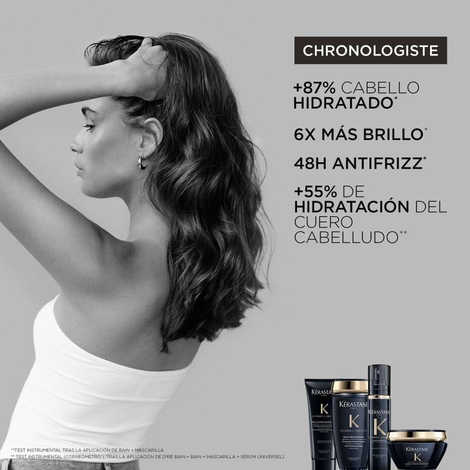 Chronologiste Thermique Régénérant 150 ml