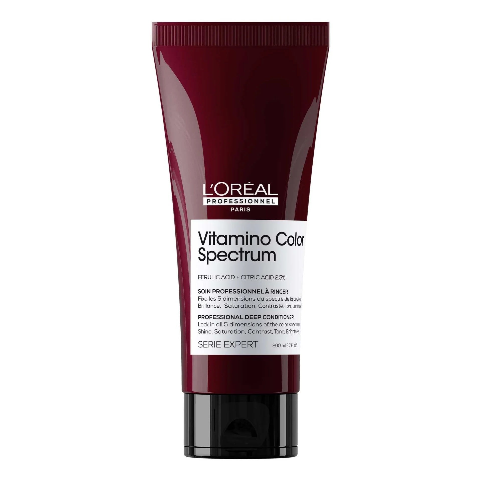 L'Oréal Vitamino Color Spectrum Conditioner 200ml