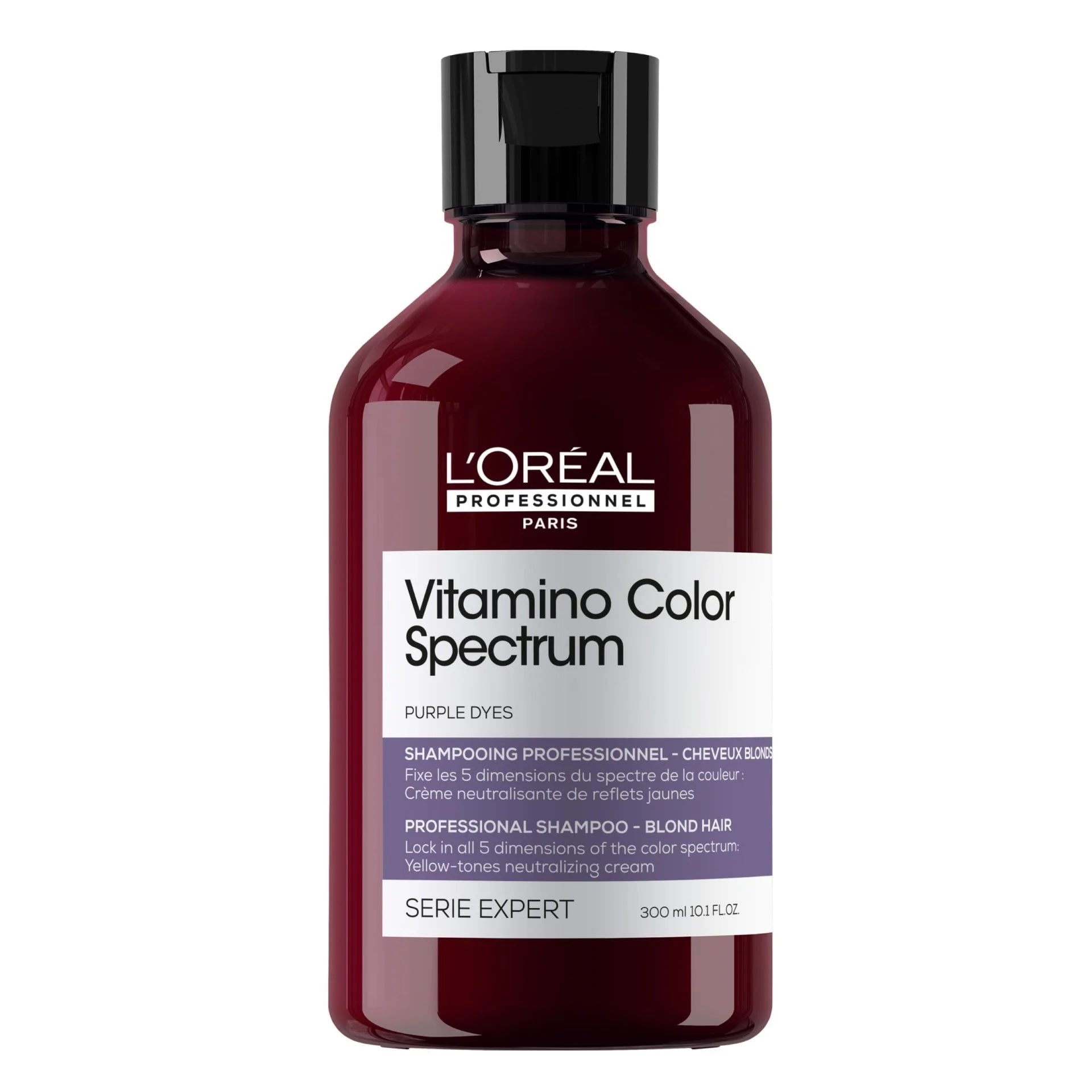 L'Oréal Vitamino Color Spectrum Matizador 300ml