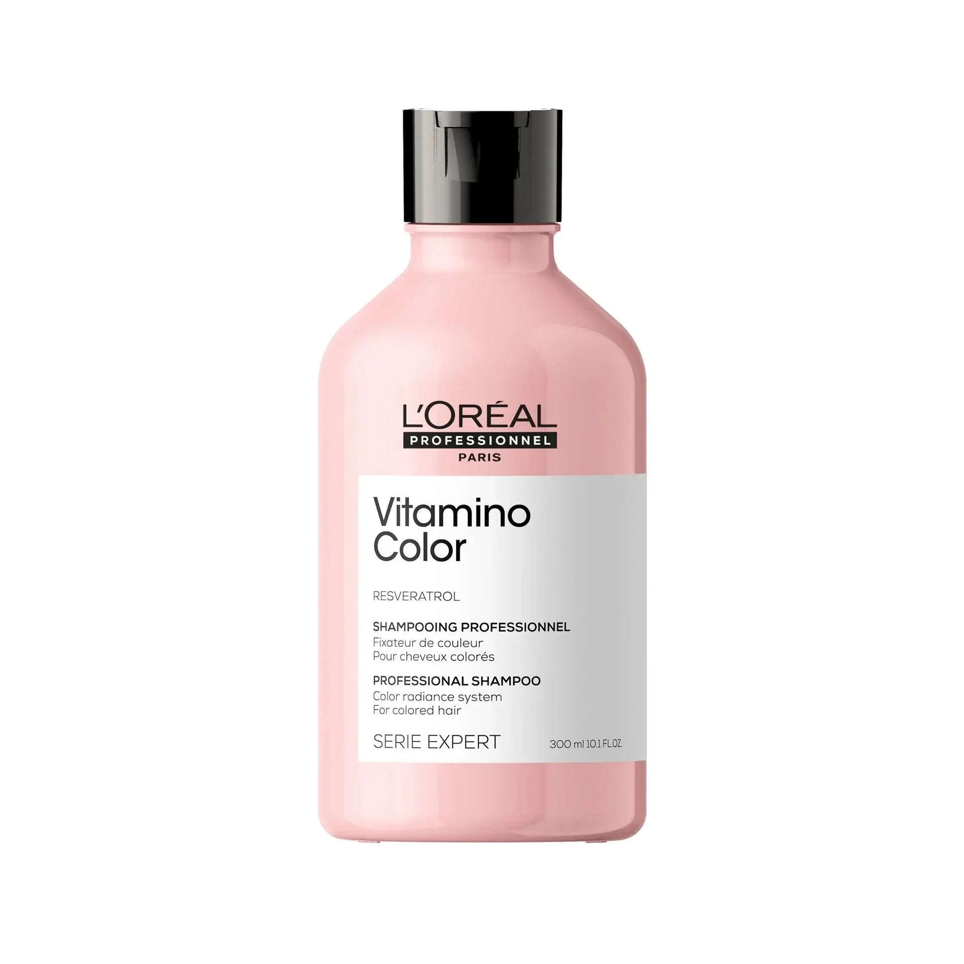 L'Oréal Vitamino Color Shampoo 300ml