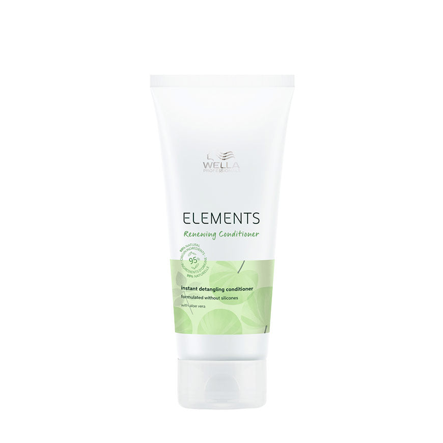 Elements Renewing