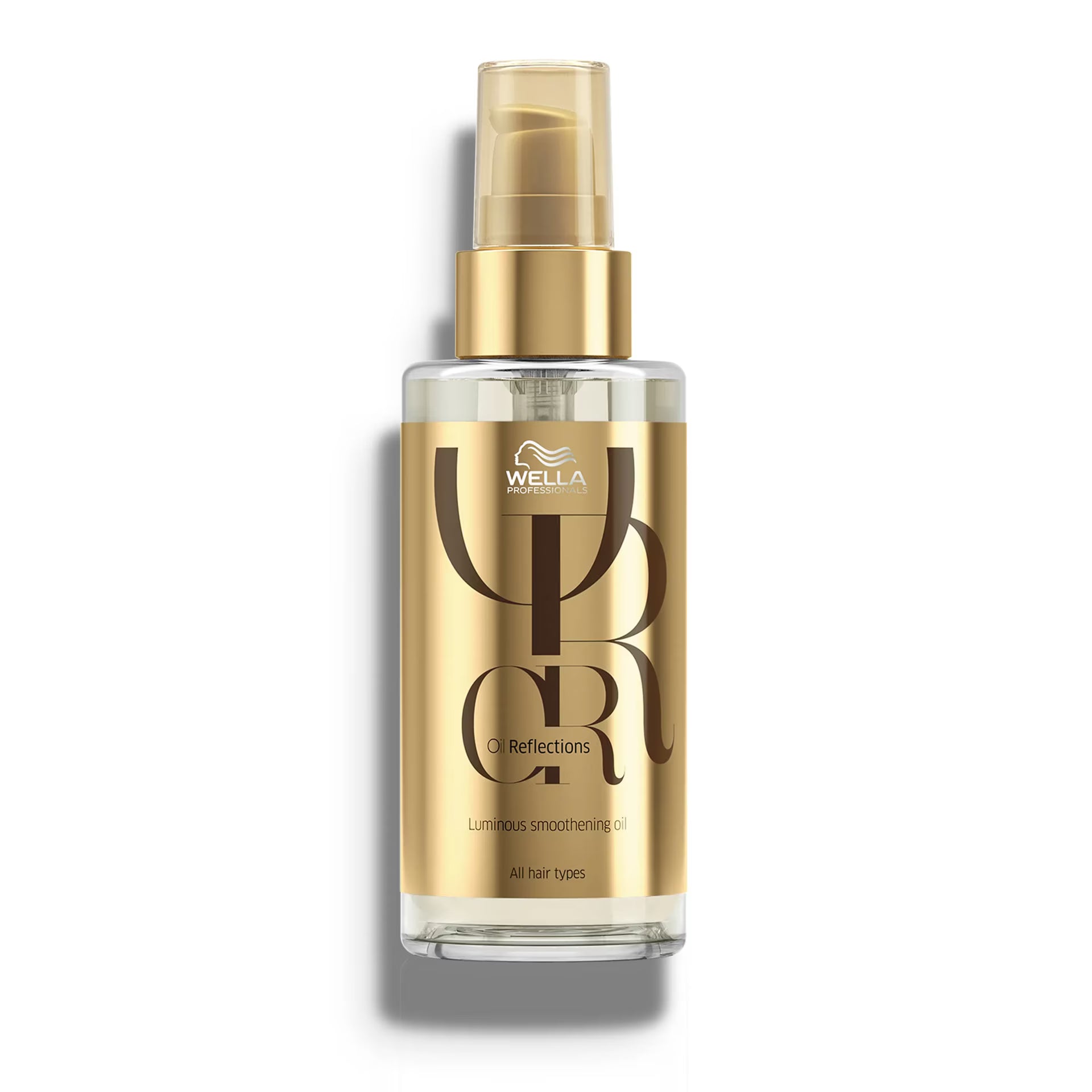 Wp Premium Oil Reflections