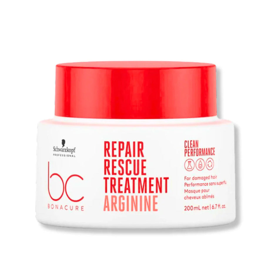 BC Repair Rescue Treatment Mask
