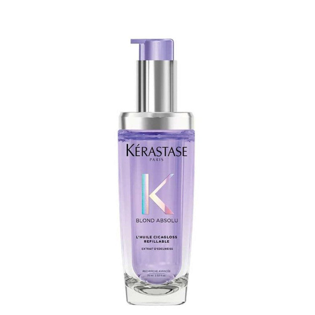 Blond Absolu L’Huile Cicagloss 75 ml