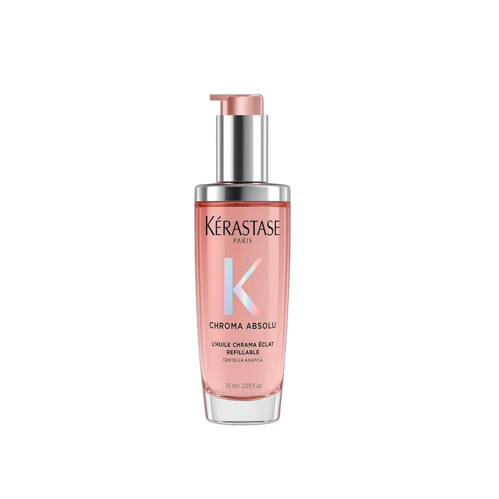Chroma Absolu L’Huile Chroma Éclat 75 ml