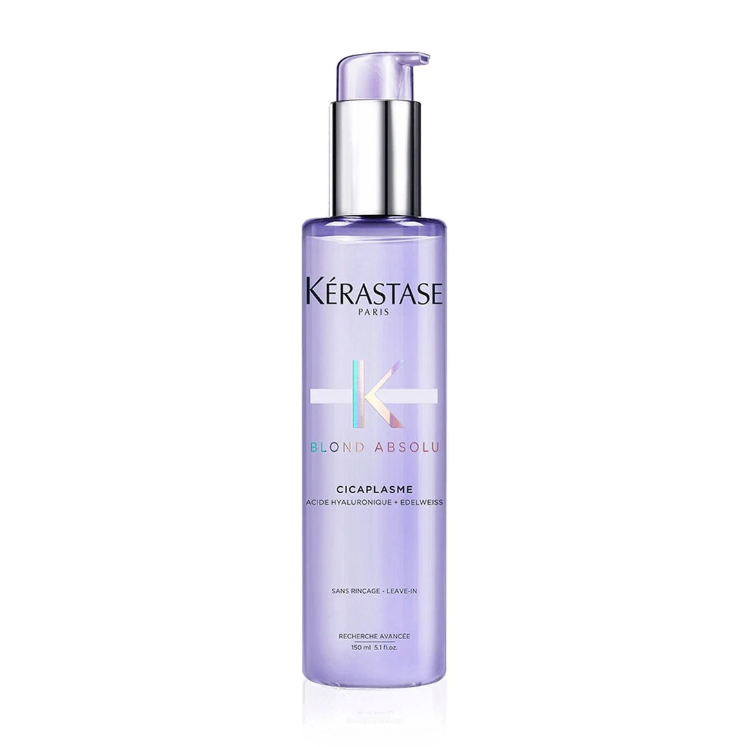 Blond Absolu Cicaplasme Thermique