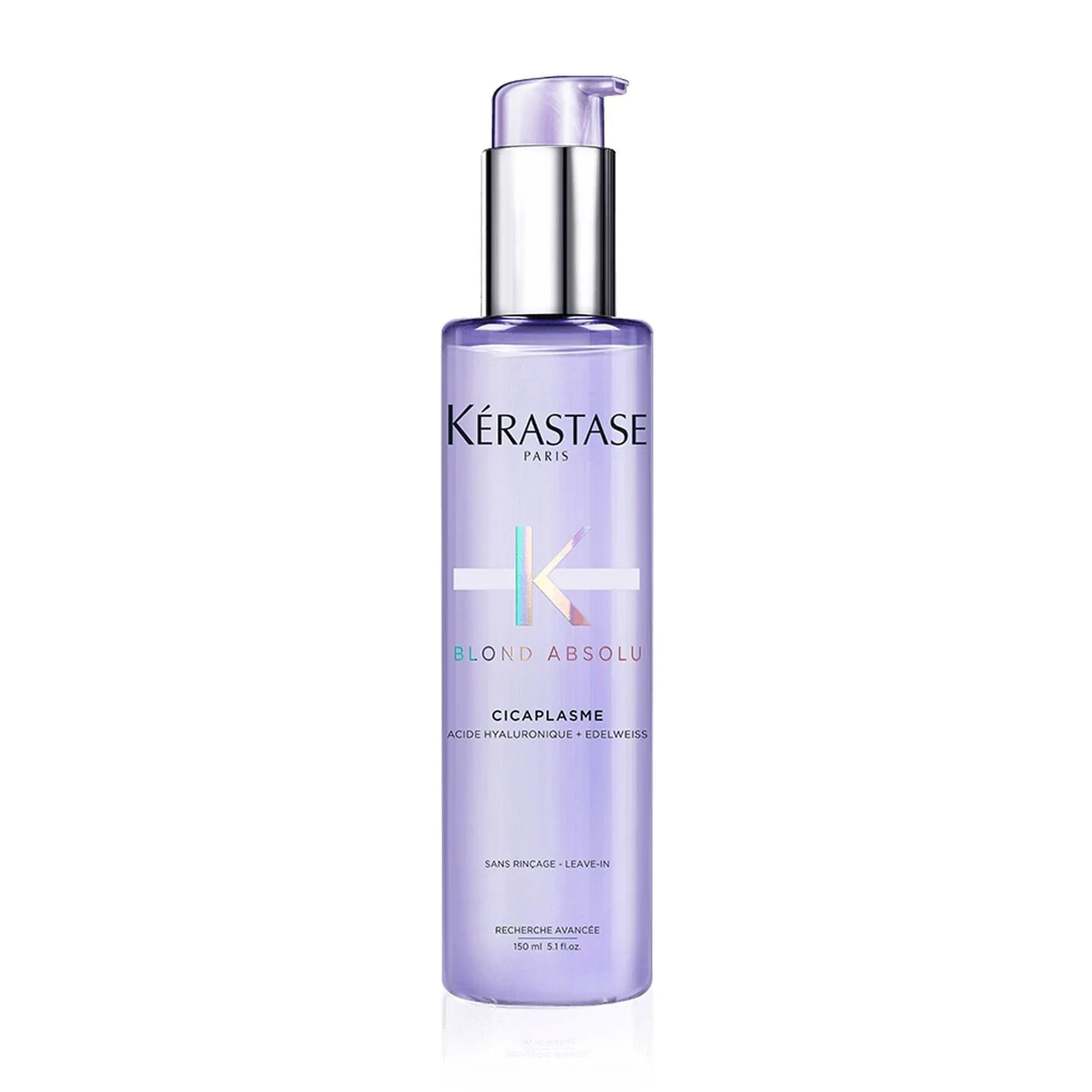 Blond Absolu Cicaplasme Thermique