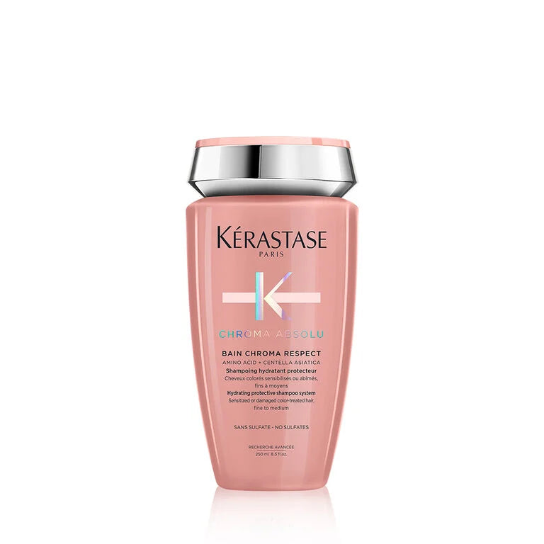 Chroma Absolu Bain Chroma Respect 250 ml
