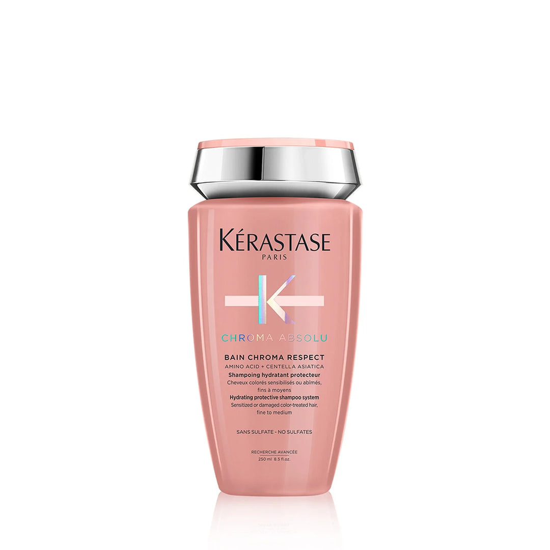 Chroma Absolu Bain Chroma Respect