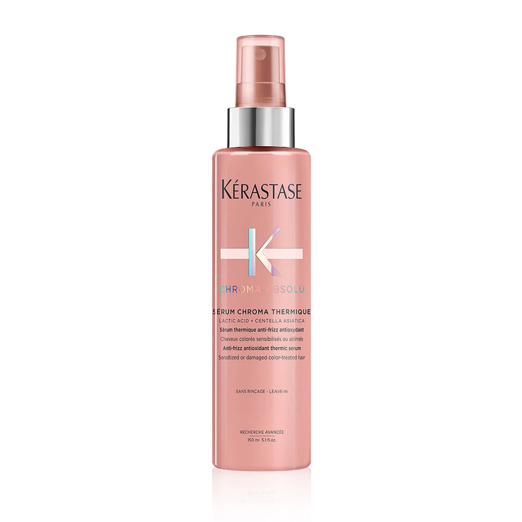 Chroma Absolu Chroma Thermique