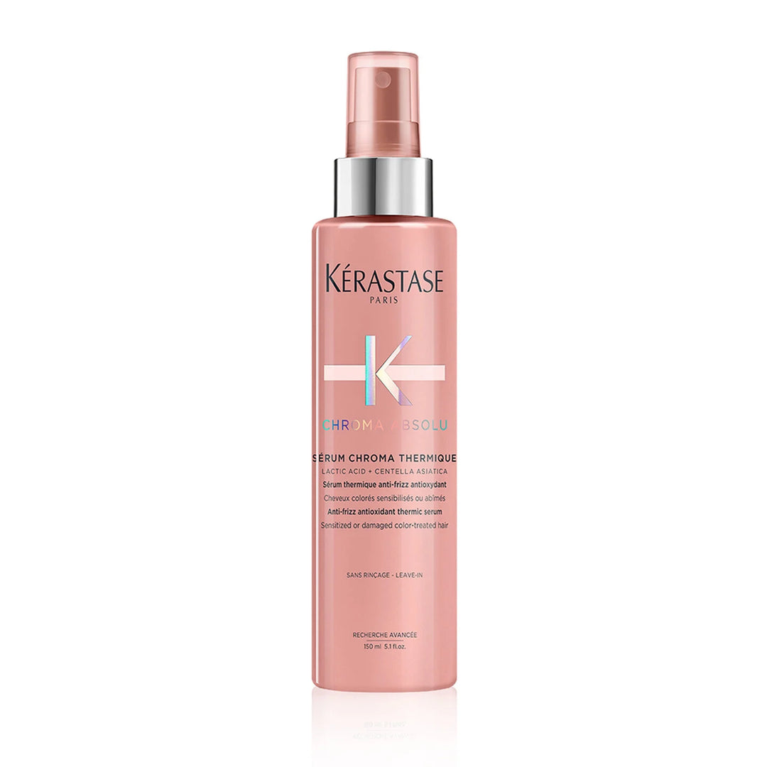 Chroma Absolu Chroma Thermique