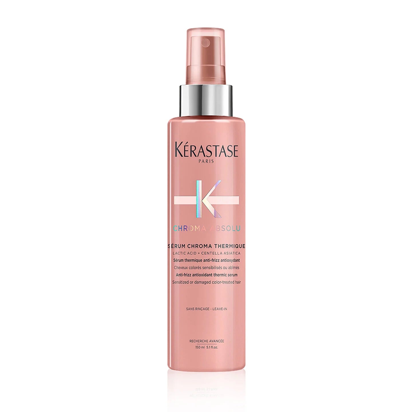 Chroma Absolu Chroma Thermique