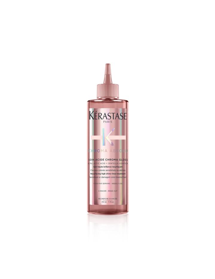 Chroma Absolu Soin Acide Chroma Gloss 210 ml