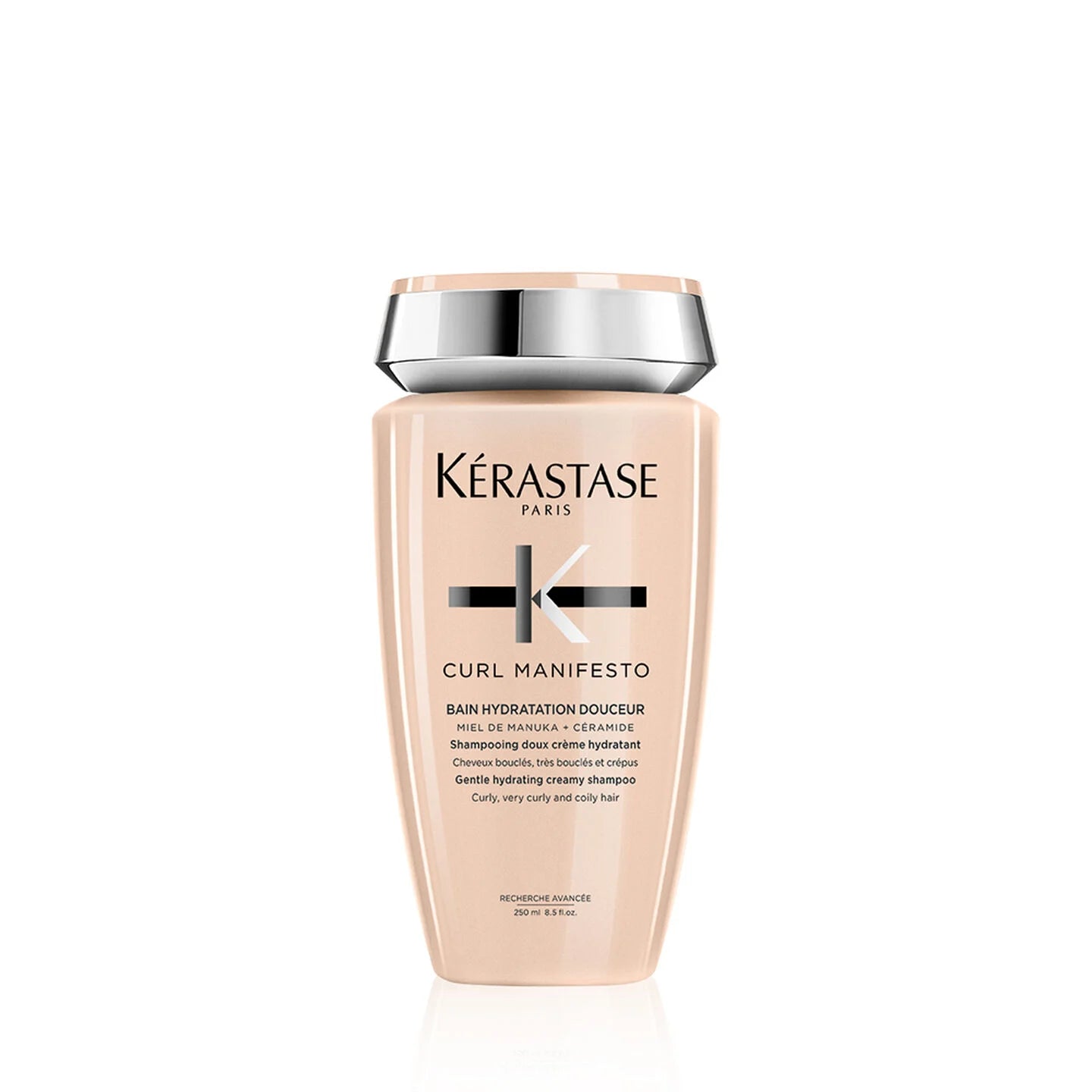 Curl Manifesto Bain Hydratation Douceur