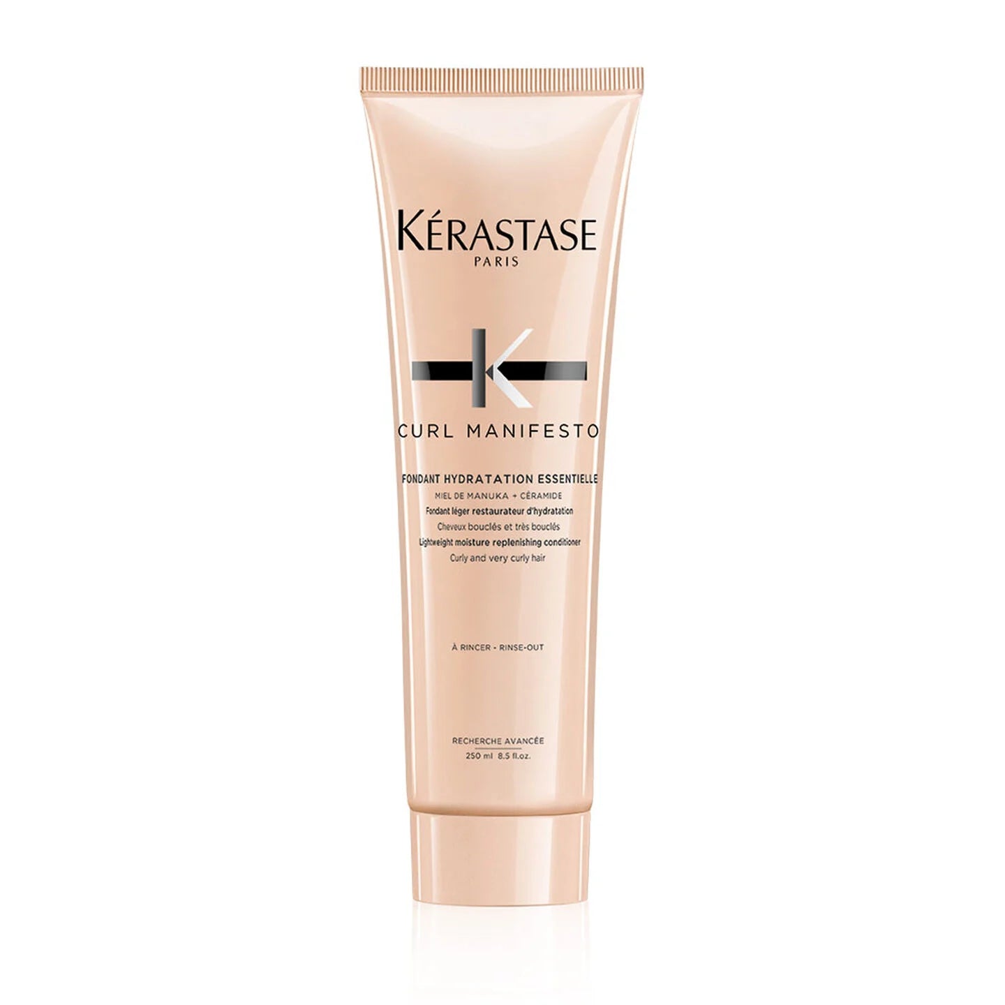 Curl Manifesto Fondant Hydratation Essentielle