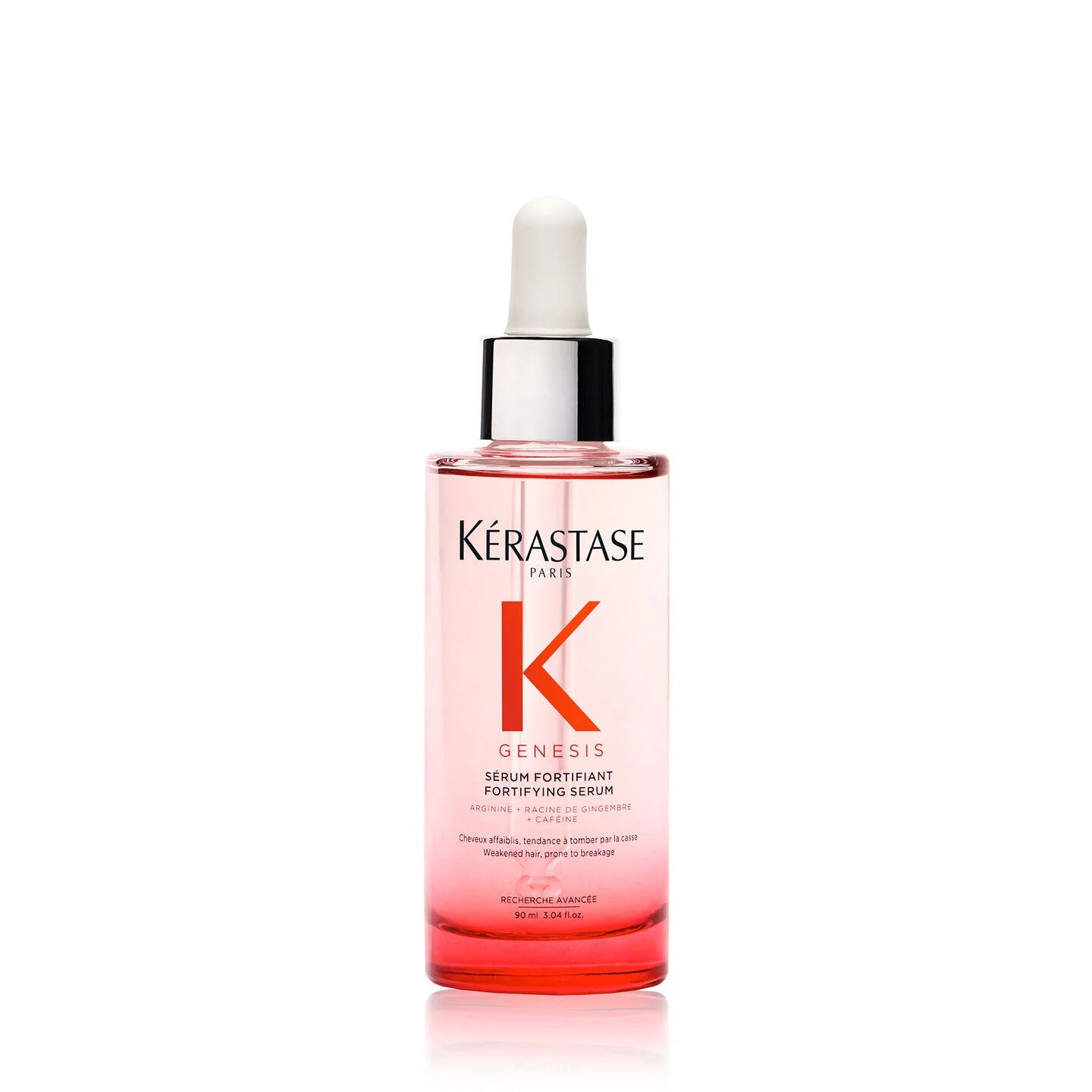 Genesis Serum Fortifiant