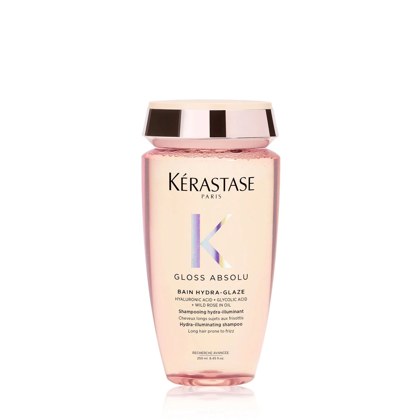 Gloss Absolu Bain Hydra-Glaze Anti-Frizz