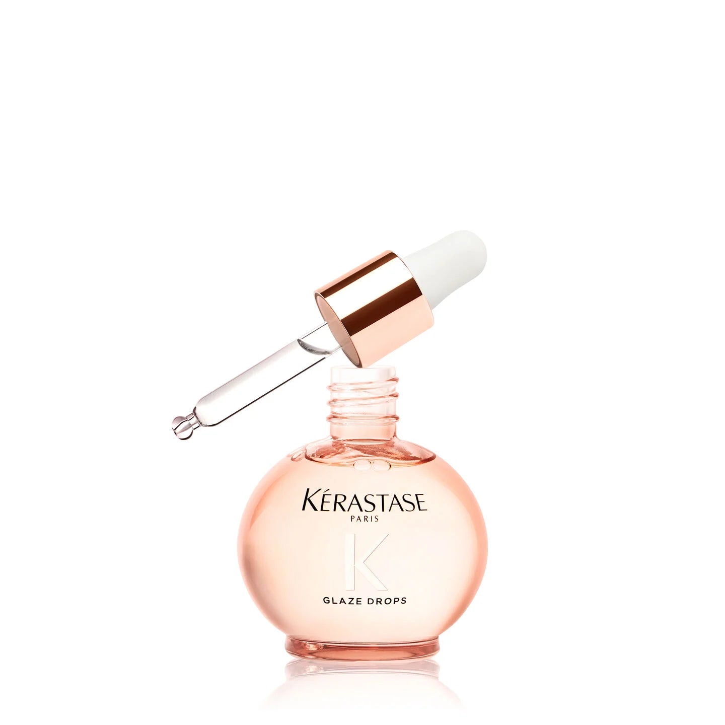 Gloss Absolu Glaze Drops Anti-Frizz