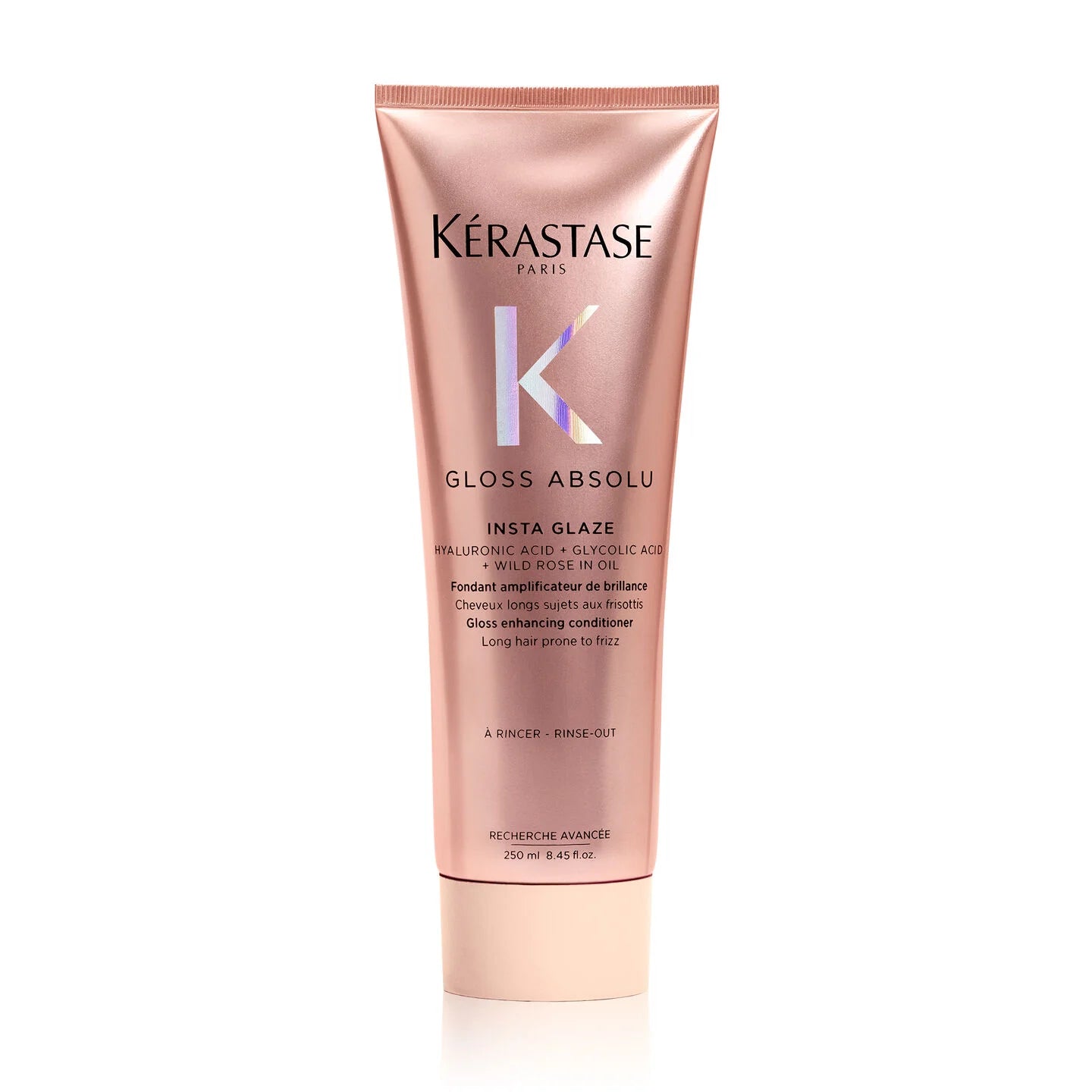 Gloss Absolu Insta Glaze Anti-Frizz