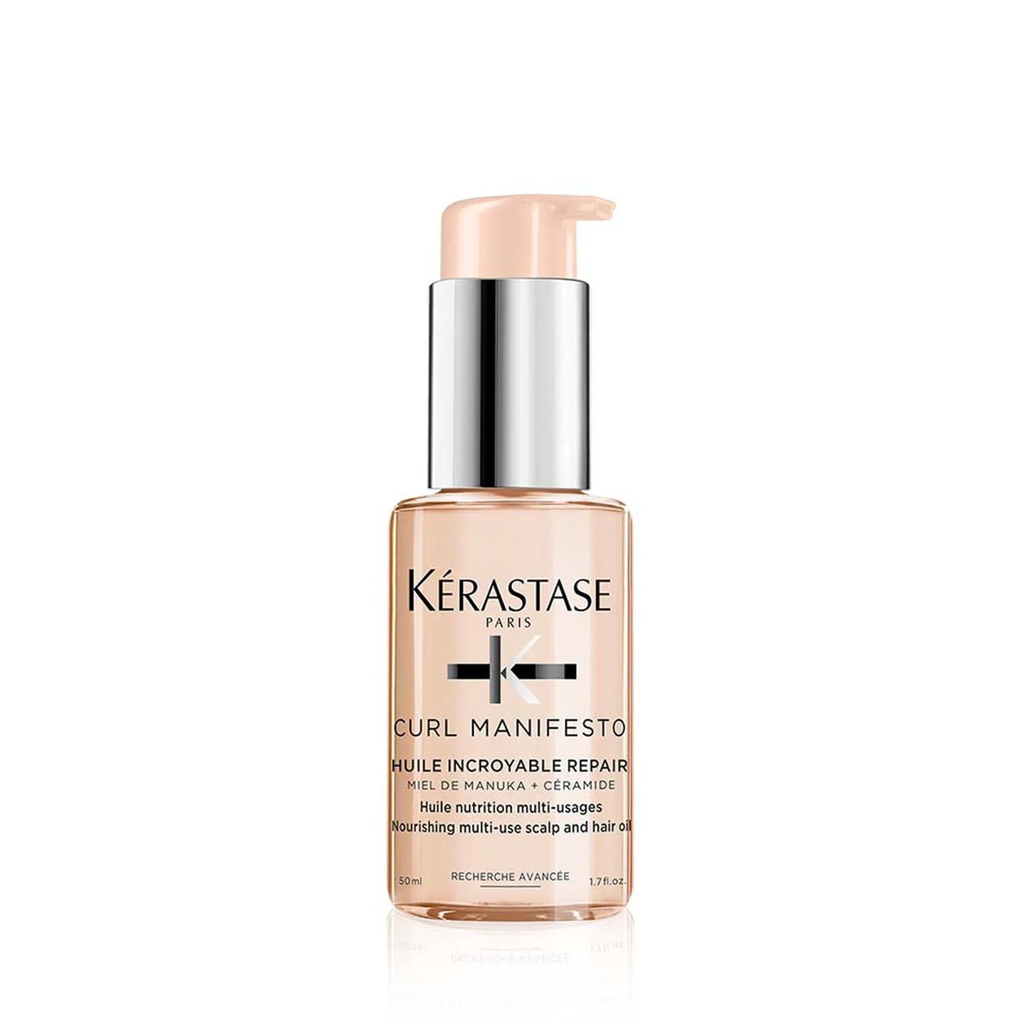 Curl Manifesto Huile Sublime Repair