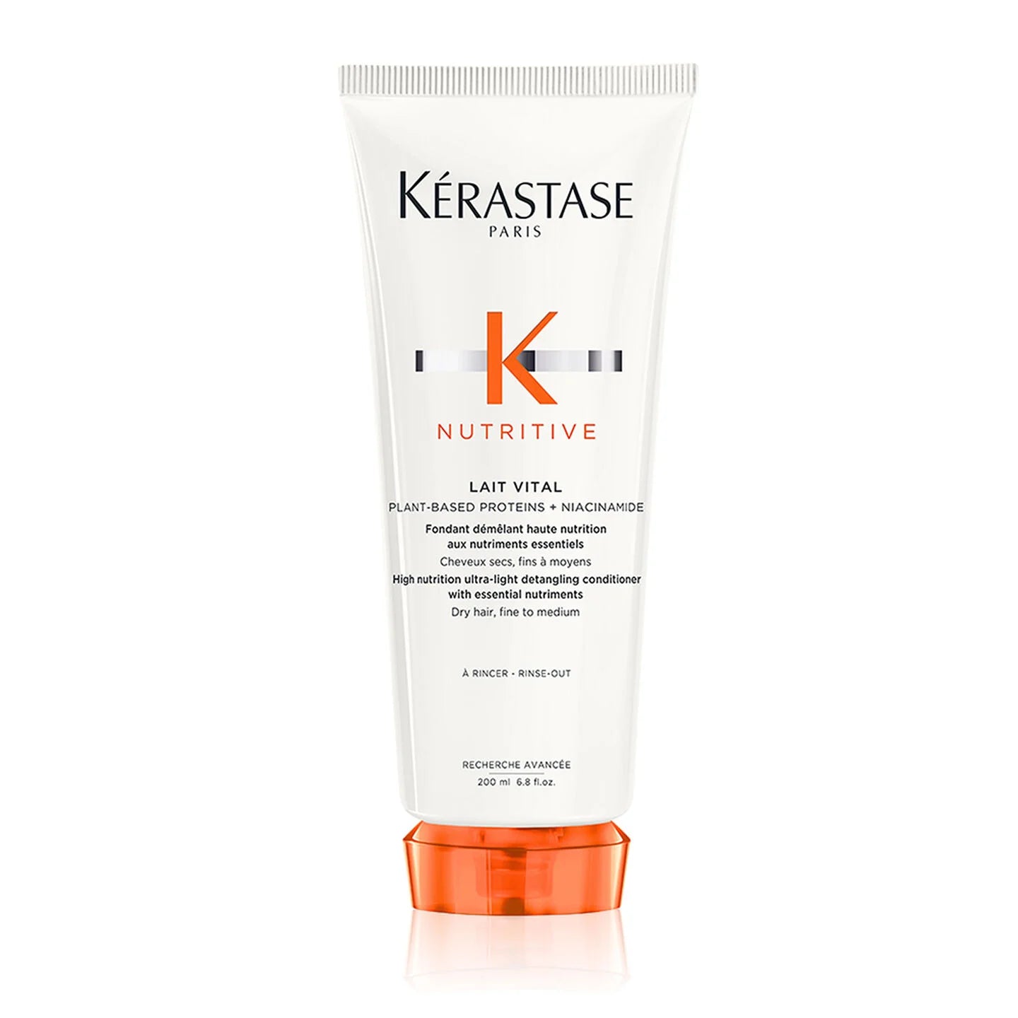 Nutritive Lait Vital