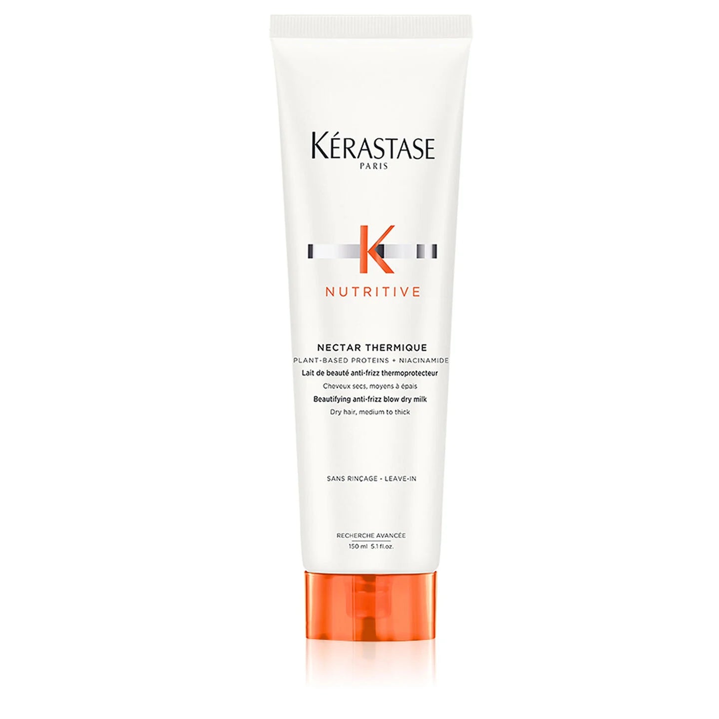 Nutritive Nectar Thermique