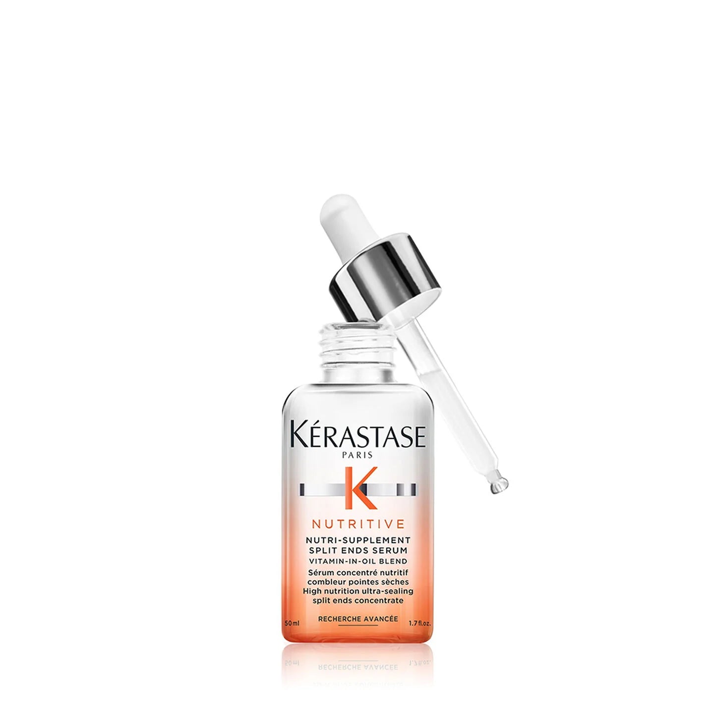 Nutritive Nutri-Supplement Split Ends