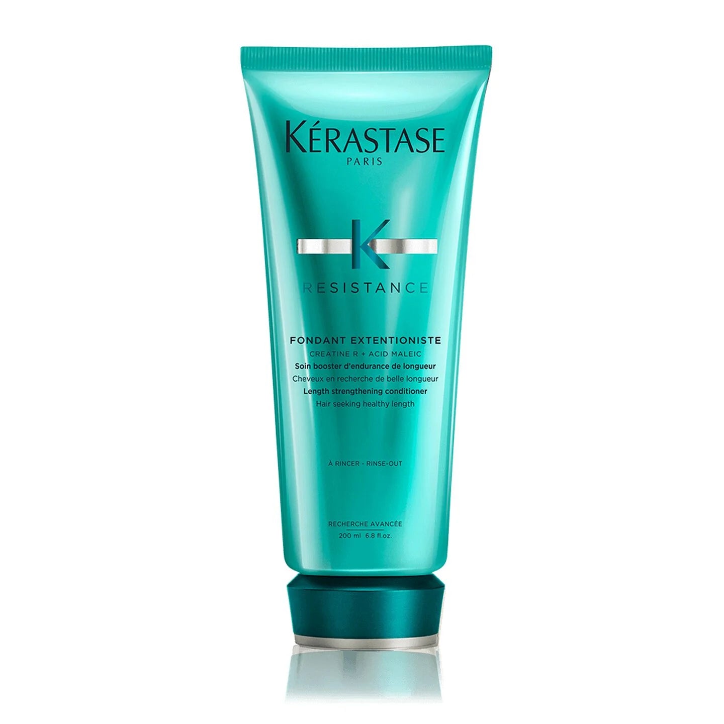 Résistance Fondant Extentioniste