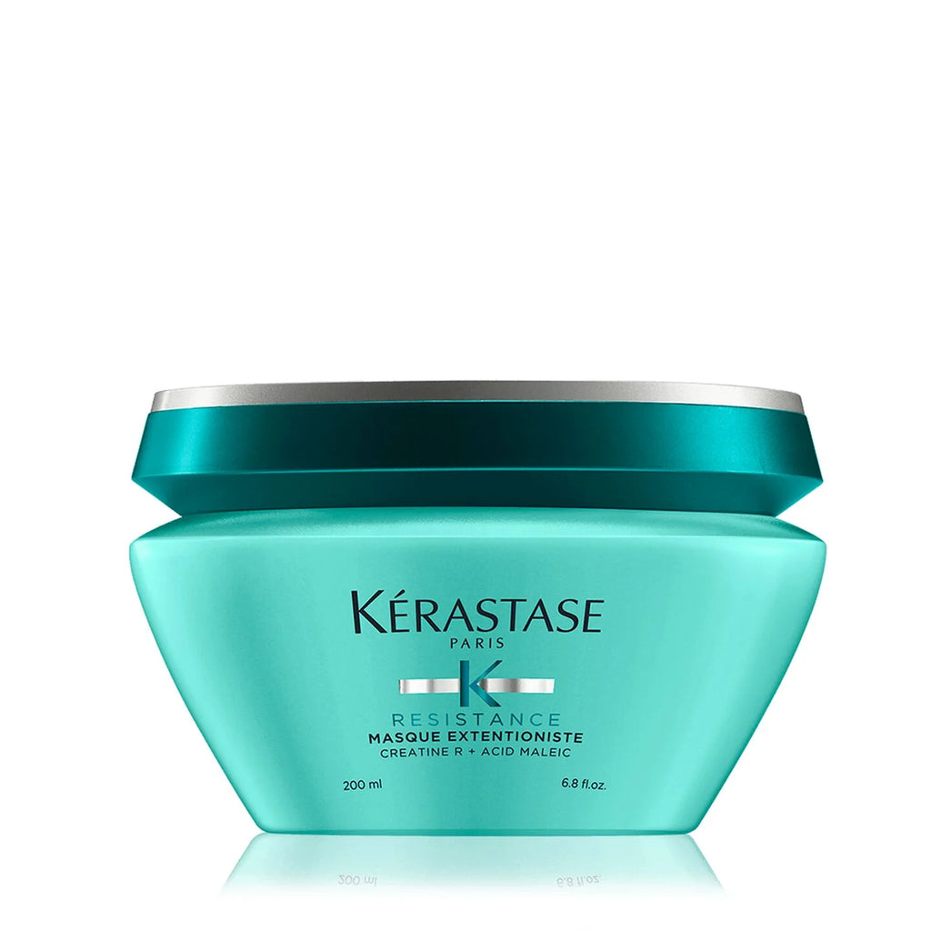 Résistance Masque Extentioniste