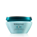Résistance Masque Force Architecte