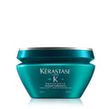 Résistance Masque Thérapiste