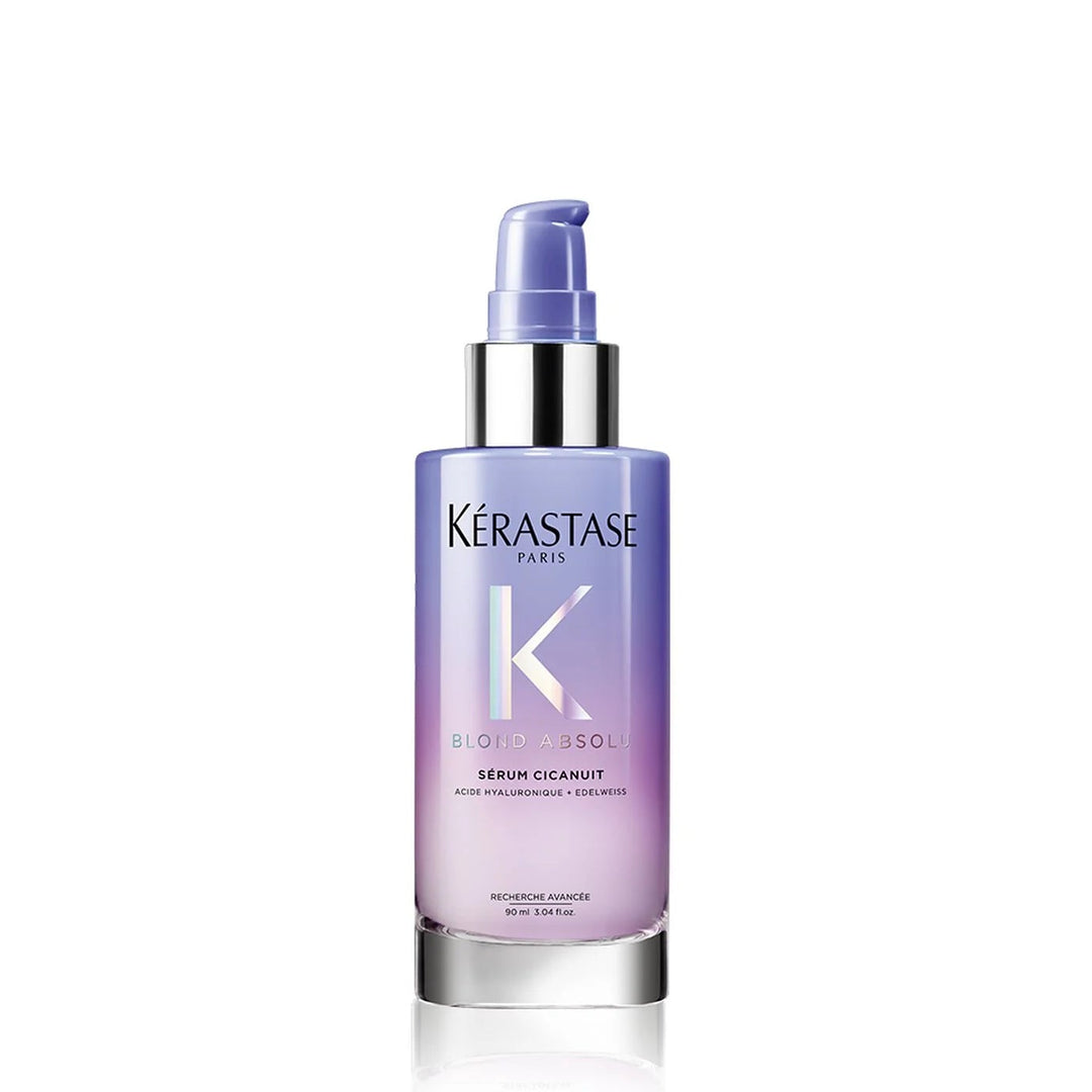 Blond Absolu Sérum Cicanuit Night