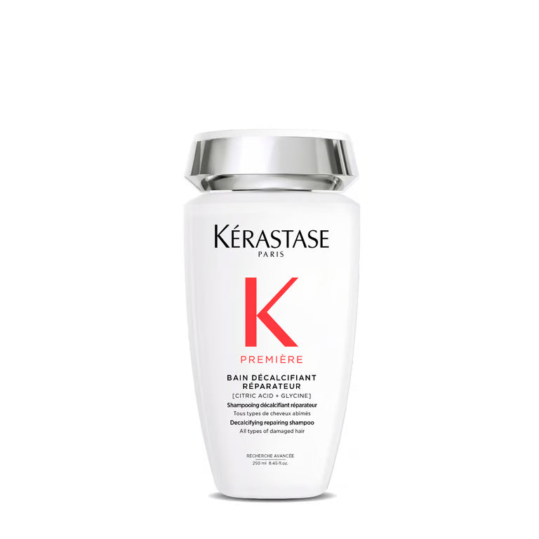 Première Bain Décalcifiant Réparateur 250 ml