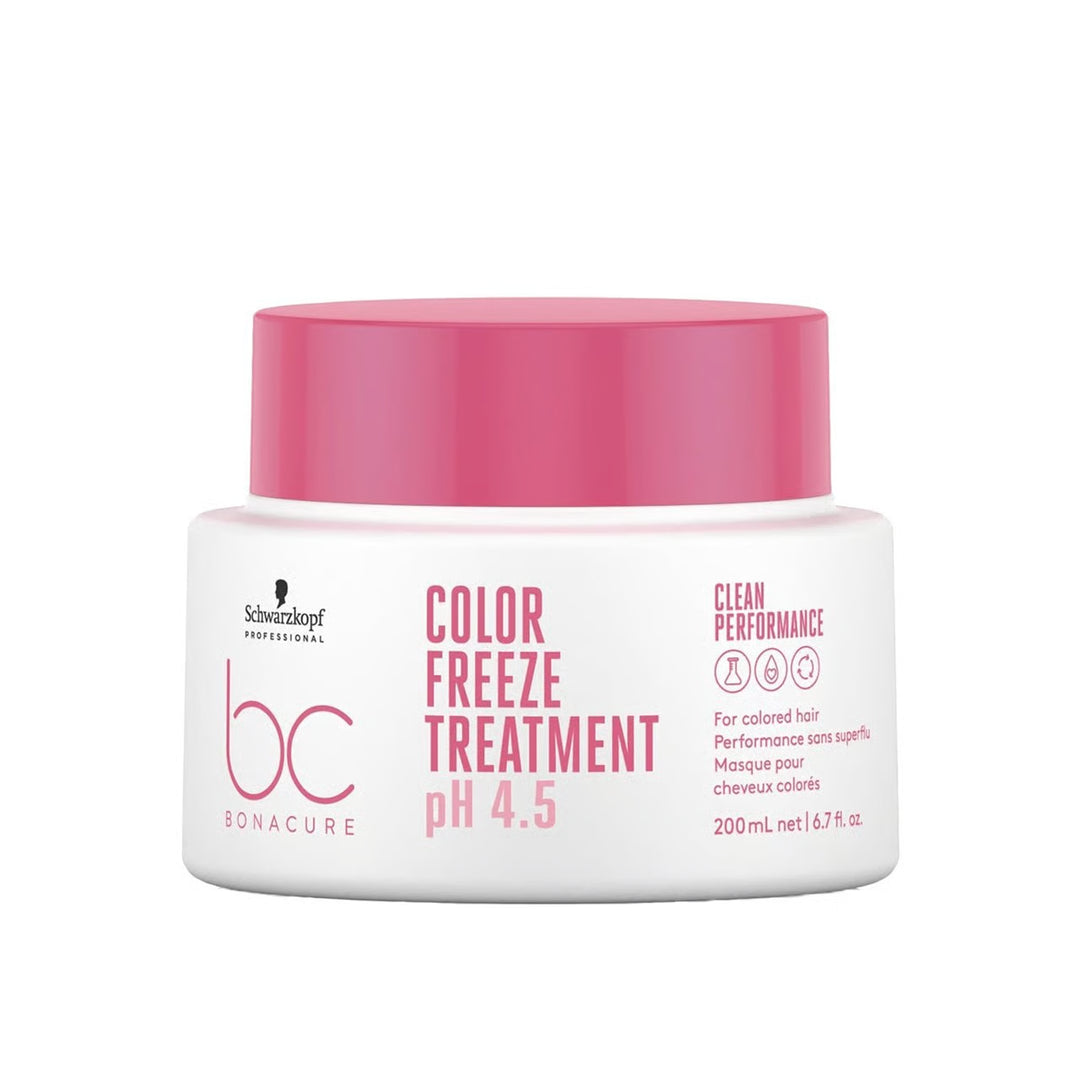 BC Color Freeze Treatment Mask