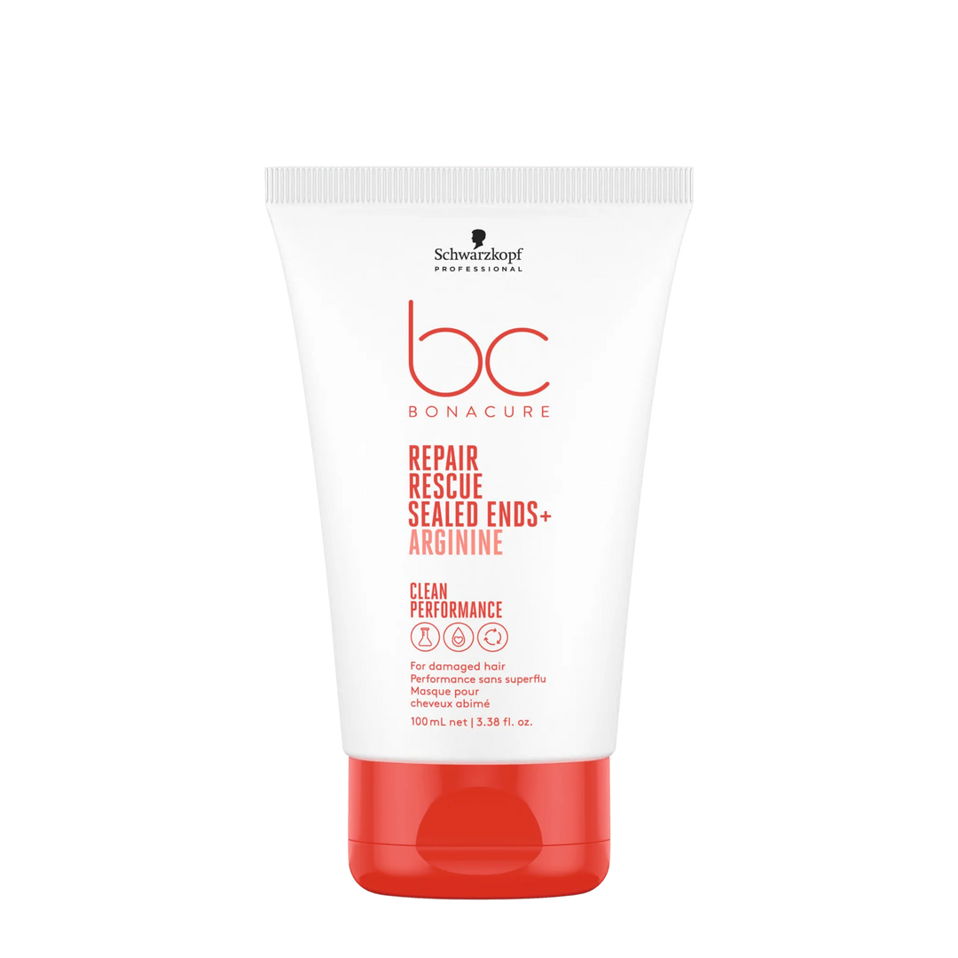 BC Repair Rescue Sealed Ends+