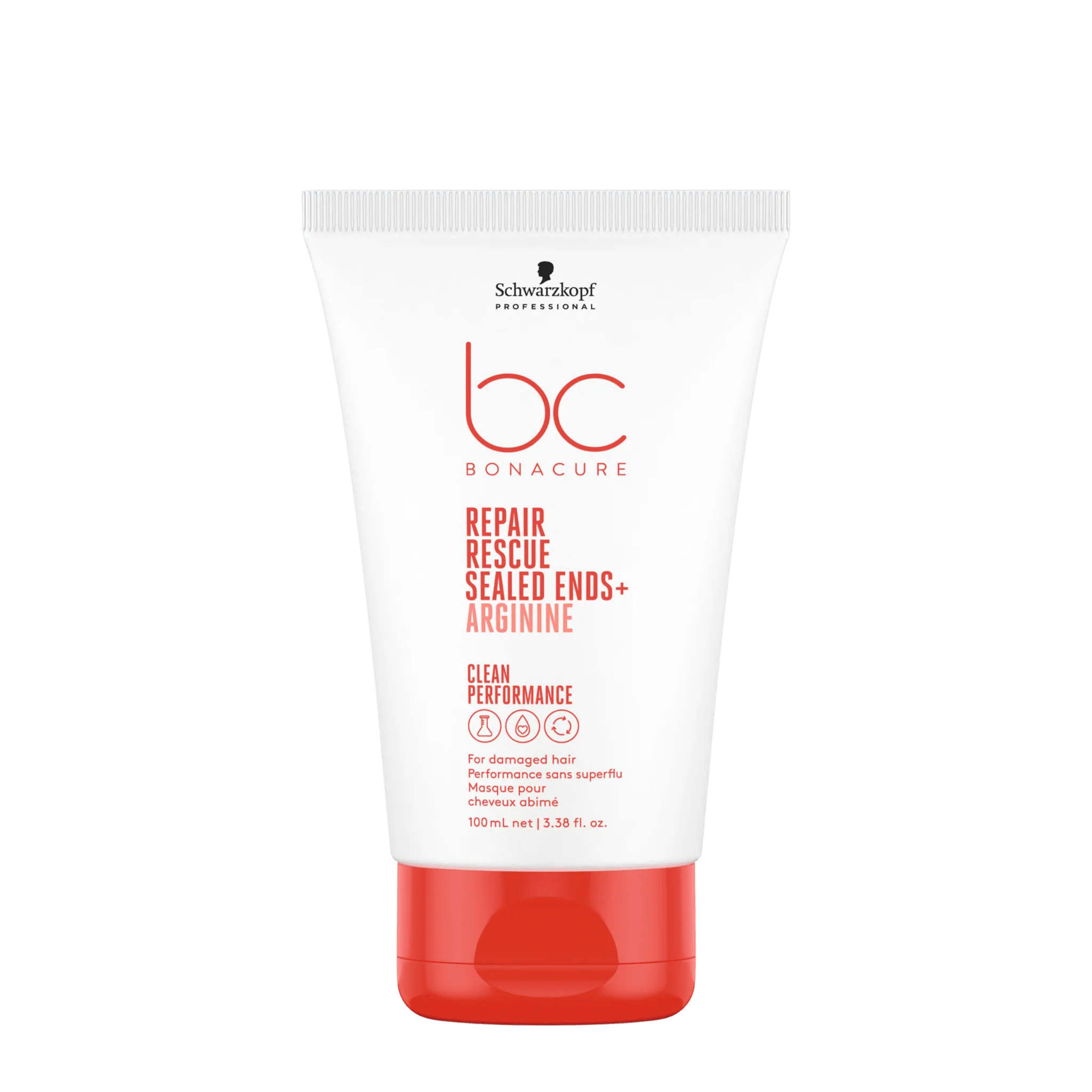 BC Repair Rescue Sealed Ends+