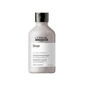 Silver shampoo 300ml